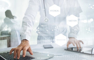 Когда заработает электронная медицинская карточка