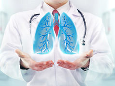 В Каменском вырос уровень заболеваемости туберкулезом