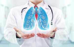 В Каменском вырос уровень заболеваемости туберкулезом