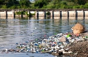 «Чистые водоемы — экологически здоровая страна»