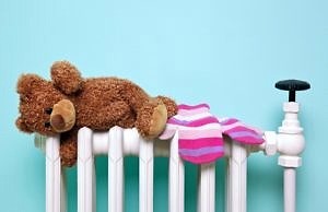 Власть Каменского просят разрешить установку автономного отопления