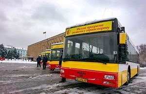 С какой целью принято решение развивать коммунальный автопарк?