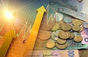 В Каменском демонстрируют высокие темпы пополнения бюджета области