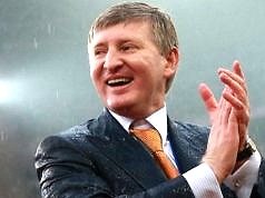 Ахметов покупает коксохимический завод в Каменском