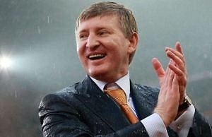 Ахметов покупает коксохимический завод в Каменском