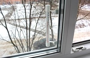 Итоги отопительного сезона в Каменском