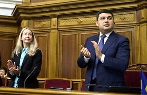 В Каменском оптимизируют работу вторичного звена оказания медпомощи