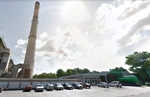 Кому принадлежит Каменской цемзавод?