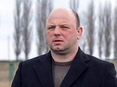 Обязанности главы ДнепрОГА временно возложены на Дмитрия Батуру