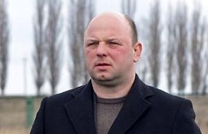 Обязанности главы ДнепрОГА временно возложены на Дмитрия Батуру