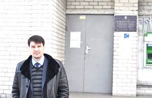 Президента просят назначить главой ДнепрОГА Максима Голосного