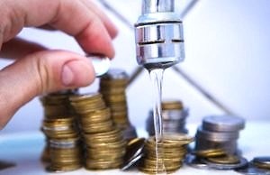 Тарифы на коммунальные услуги в Каменском будут урегулированы