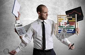 В Каменском упростят процедуры для ведения малого бизнеса