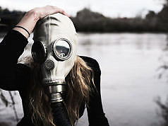 Жители требуют контролировать экологическую ситуацию в Каменском