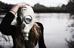 Жители требуют контролировать экологическую ситуацию в Каменском