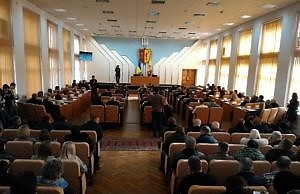 Какие вопросы рассмотрят на 34-й сессии горсовета