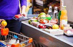 Маркировка: информировать потребителя о пищевых продуктах теперь будут по новому