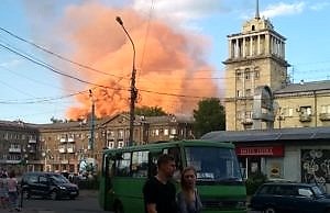 Бюджетная комиссия Каменского горсовета инициирует проект повышения налога на землю для промышленный предприятий