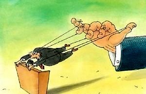 Голик против… всех? или как удержать в руках бюджет