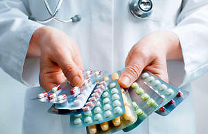 Доступных лекарств стало больше