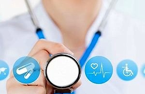 На поддержку вторичной медицинской помощи из бюджета Каменского выделят более 330 млн гривен