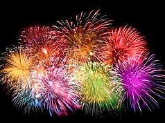 Мероприятия ко Дню города в Каменском