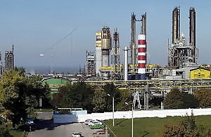 Производство чего в Каменском возросло с начала этого года