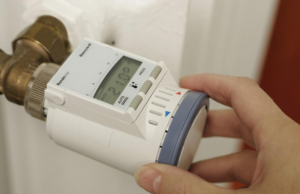 В Каменском планируют создать систему с автоматизированным учетом тепла