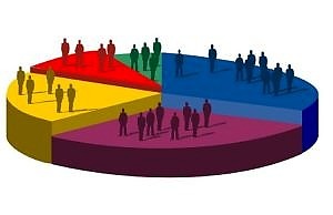 О чем будут интересоваться во время переписи населения в Каменском