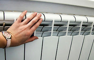 В Каменском начинают запуск теплоснабжения