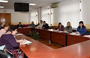 Представителям медицинских предприятий Каменского разъяснили Закон о предотвращении коррупции