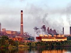 Депутаты Каменского обратились к президенту по вопросу финансирования экопрограммы