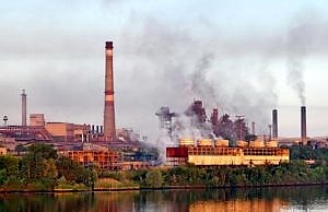 Депутаты Каменского обратились к президенту по вопросу финансирования экопрограммы