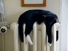 Работы по подаче тепла в Каменском будут проводиться еще в течении 10 дней