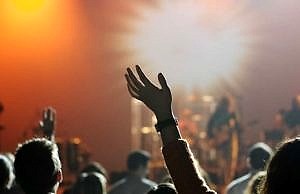 Какие культурные мероприятия в Каменском в ближайшее время