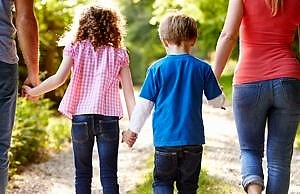 В Каменском создали комиссию по вопросам защиты прав ребенка