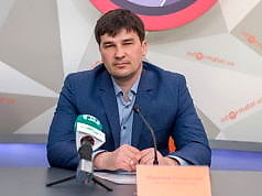 Село Елизаветовка может поглотить левобережную часть города Каменское?