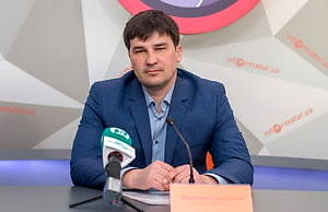 Село Елизаветовка может поглотить левобережную часть города Каменское?