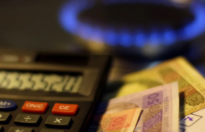 Цена на газ для населения снизится уже в декабре