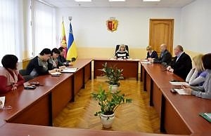 Первое заседание провела наблюдательная комиссия Каменского