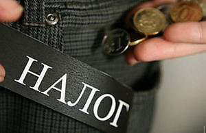 Мэр Каменского обратился к руководству страны по поводу отмены налога на землю