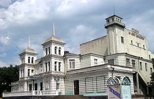 Жизнь в карантине: Театр Каменского приглашает на онлайн спектакли