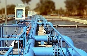 Горводоканалу Каменского вновь могут отключить электроэнергию за долги