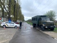 Основные кладбища области закрыли для посещения