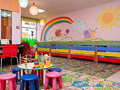 В Каменском детские сады будут открыты 1 июня