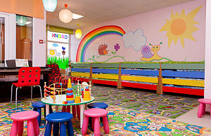 В Каменском детские сады будут открыты 1 июня