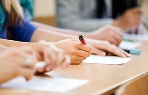 Когда в Каменском школьники будут сдавать ВНО?
