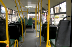 Для Каменского планируют приобрести до сотни новых автобусов