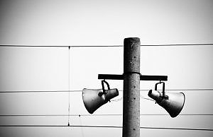 В Каменском проверят систему оповещения