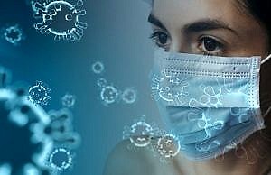 В Каменском все заболевшие коронавирусом выздоровели